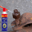 Spray Degripant Anti-Rugina 400ml - Solutie Rapida pentru Deblocare, Lubrifiere si Protectie Durabila