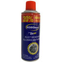Spray Degripant Anti-Rugina 400ml - Solutie Rapida pentru Deblocare, Lubrifiere si Protectie Durabila