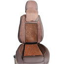Huse Auto Universale Maro - Protectie Premium pentru Scaune Fata/Spate