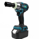 Trusa Scule WERSTIL cu Autofiletanta, Flex, Rotopercutor, Masina Cu Impact | 3 Acumulatori 48V 5AH