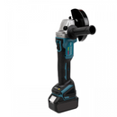 Trusa Scule WERSTIL cu Autofiletanta, Flex, Rotopercutor, Masina Cu Impact | 3 Acumulatori 48V 5AH