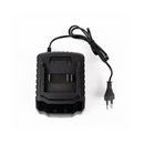 Trusa Scule WERSTIL cu Autofiletanta, Flex, Rotopercutor, Masina Cu Impact | 3 Acumulatori 48V 5AH