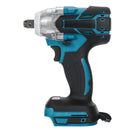 Masina de Insurubat cu Impact 48V - 330Nm, 2 Acumulatori, Incarcator si Cutie Transport