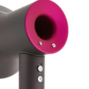Uscator de Par Profesional Ultrasonic cu 5 Accesorii si Tehnologie Ion - 3 Trepte Viteza