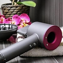 Uscator de Par Profesional Ultrasonic cu 5 Accesorii si Tehnologie Ion - 3 Trepte Viteza