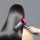 Uscator de Par Profesional Ultrasonic cu 5 Accesorii si Tehnologie Ion - 3 Trepte Viteza