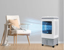 Aer conditionat portabil, cu 3 viteze, rezervor apa 30 L