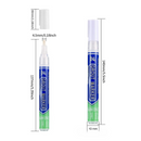Marker Alb pentru Retusare Rosturi Gresie si Faianta - Oferta 1+1 Gratis