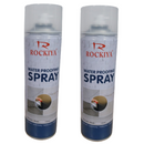 Pachet 1+1 Spray De Etanșare Pentru Toate Suprafețele | Impermeabil | 750ml | CULOARE TRANSPARENT