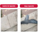 Pachet 1+1 Spray De Etanșare Pentru Toate Suprafețele | Impermeabil | 750ml | CULOARE GRI