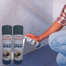 Pachet 1+1 Spray De Etanșare Pentru Toate Suprafețele | Impermeabil | 750ml | CULOARE GRI