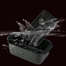 Friteuza Digitala cu Aer Cald 12L 1700W - Touch Control, 11 Programe, Display LED, Gatire Fara Ulei