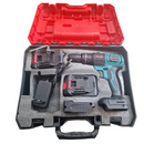 Trusa Multifunctionala Electrica 6 in 1 cu 2 Acumulatori 48V - Slefuire, Taiere, Gaurire, Insurubare