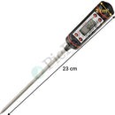Termometru Digital pentru Gatit - Precizie ±1°C, Interval -50°C la 300°C