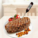 Termometru Digital pentru Gatit - Precizie ±1°C, Interval -50°C la 300°C