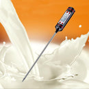 Termometru Digital pentru Gatit - Precizie ±1°C, Interval -50°C la 300°C