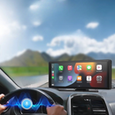 Navigatie Auto 10.26 Inch, HD | Carplay Wireless, Camere Față/Spate, Bluetooth, Oglindire, TouchScreen