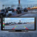 Navigatie Auto 10.26 Inch, HD | Carplay Wireless, Camere Față/Spate, Bluetooth, Oglindire, TouchScreen