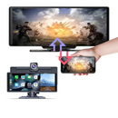 Navigatie Auto 10.26 Inch, HD | Carplay Wireless, Camere Față/Spate, Bluetooth, Oglindire, TouchScreen