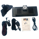 Navigatie Auto 10.26 Inch, HD | Carplay Wireless, Camere Față/Spate, Bluetooth, Oglindire, TouchScreen