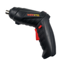 Surubelnita Electrica Portabila, 4.2V | 250 Rpm, 47 Piese, Incarcare USB