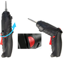 Surubelnita Electrica Portabila, 4.2V | 250 Rpm, 47 Piese, Incarcare USB