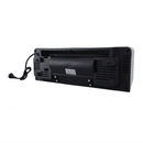 Aeroterma Portabila 2 In 1 | Incalzire Si Racire + Telecomanda + Putere 2000W