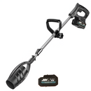 Suflanta Frunze Profesionala 1050W cu 2 Acumulatori 88V - Putere Maxima, Mobilitate Totala