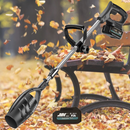 Suflanta Frunze Profesionala 1050W cu 2 Acumulatori 88V - Putere Maxima, Mobilitate Totala