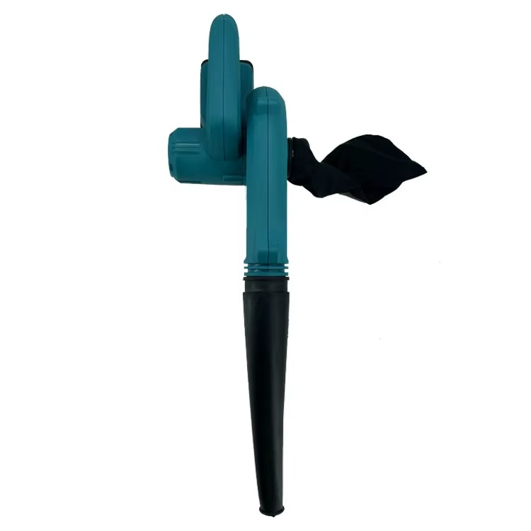 Suflanta & Aspirator 2-în-1 Fără Fir | 18V | 180 MPH | 15.000 RPM | 0.7 kg | 2 Acumulatori