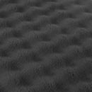 Covor Nordic Blana Artificiala 3D Bubble 180x230cm - Design Modern, Ultra Moale, Antialunecare
