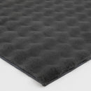 Covor Nordic Blana Artificiala 3D Bubble 180x230cm - Design Modern, Ultra Moale, Antialunecare