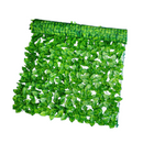 Pachet promo! Set 3 Panouri Gard Artificial 1x3m - Frunze Premium Interior/Exterior, Rezistent Intemperii