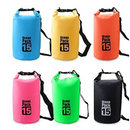 Pachet 1+1 Rucsac Impermeabil pentru Drumetii, Rafting si Sporturi Acvatice - Protectie 100% Waterproof