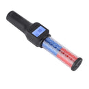 Etilotest Profesional Portabil – Afișaj LCD, Detectie Precisa BAC, Reincarcabil USB, Alerta Vocala, Detectare Rapida
