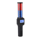 Etilotest Profesional Portabil – Afișaj LCD, Detectie Precisa BAC, Reincarcabil USB, Alerta Vocala, Detectare Rapida