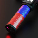 Etilotest Profesional Portabil – Afișaj LCD, Detectie Precisa BAC, Reincarcabil USB, Alerta Vocala, Detectare Rapida