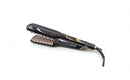 Placa de Par Ceramica Profesionala cu Control Temperatura - Volum si Styling Salon