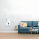 Pachet 1+1 Aparat Ultrasonic Anti-Daunatori cu Lumina Veghe - Protectie Completa Fara Chimicale
