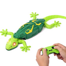 Soparla RC cu Telecomanda, Urca pe Pereti si se Deplaseaza pe Podea, Reincarcabila USB, Efect Realist, Jucarie Copii 4+ Ani