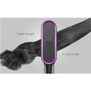 Pachet Perie Electrica Profesionala pentru Indreptatul Parului - 2 in 1 + Epilator Facial 3-in-1 pentru Indepartarea Parului Nedorit