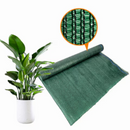 Plasa de Umbrire Opaca 2 x 50 m – Protectie UV, Rezistenta la Intemperii, Ideala pentru Gradina, Solarii si Terase