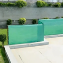 Plasa de Umbrire Opaca 2 x 50 m – Protectie UV, Rezistenta la Intemperii, Ideala pentru Gradina, Solarii si Terase