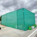 Plasa de Umbrire Opaca 2 x 50 m – Protectie UV, Rezistenta la Intemperii, Ideala pentru Gradina, Solarii si Terase
