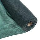 Pachet 1+1 Plasa Umbrire Opaca 2m x 25m – Protectie UV 40%, HDPE Premium, Verde