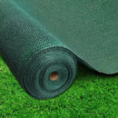 Pachet 1+1 Plasa Umbrire Opaca 2m x 25m – Protectie UV 40%, HDPE Premium, Verde