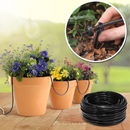 Kit Sistem Irigare Prin Picurare Profesional 20m - Economic si Eficient pentru Gradina
