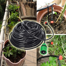 Kit Sistem Irigare Prin Picurare Profesional 20m - Economic si Eficient pentru Gradina