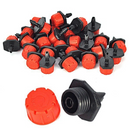 Kit Sistem Irigare Prin Picurare Profesional 20m - Economic si Eficient pentru Gradina