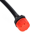 Kit Sistem Irigare Prin Picurare Profesional 20m - Economic si Eficient pentru Gradina